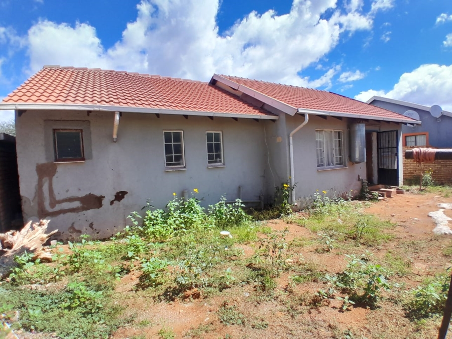 To Let 3 Bedroom Property for Rent in Kathu Northern Cape